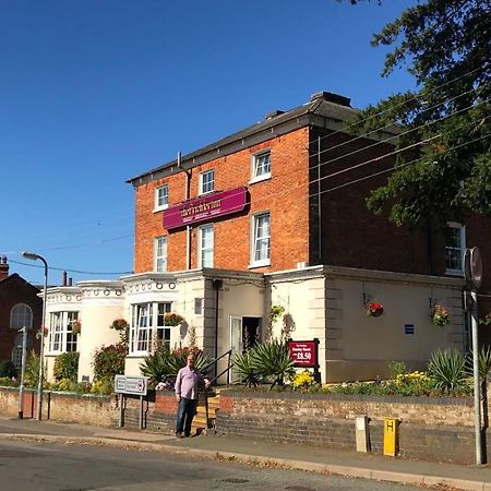 The Pytchley Inn West Haddon Экстерьер фото