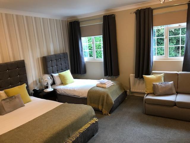 The Pytchley Inn West Haddon Экстерьер фото