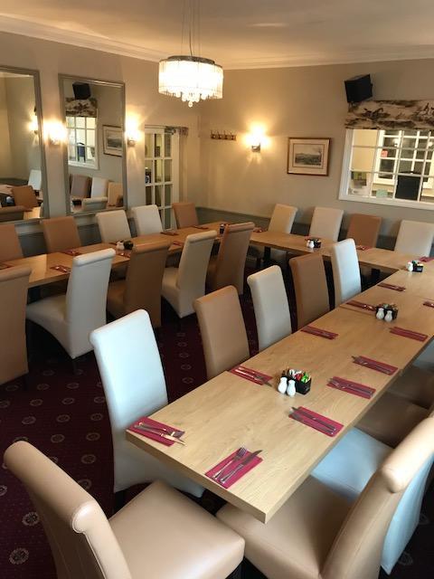 The Pytchley Inn West Haddon Экстерьер фото